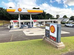 Petrol Pumps